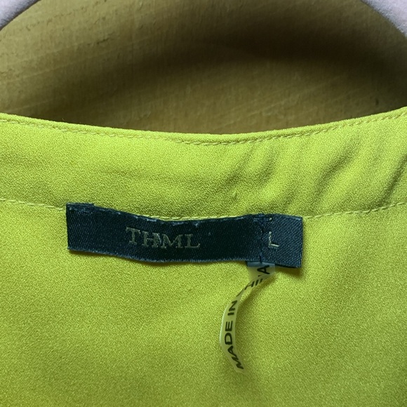 Thml Sleeveless Top - Picture 3 of 6